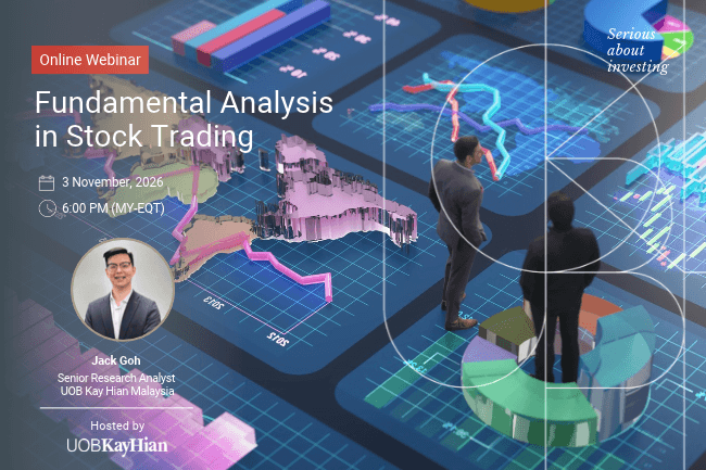 Fundamental Analysis in Stock Trading