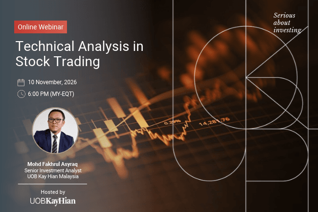 Technical Analysis in Stock Trading